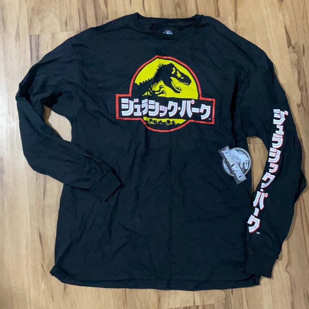 Men’s sweater